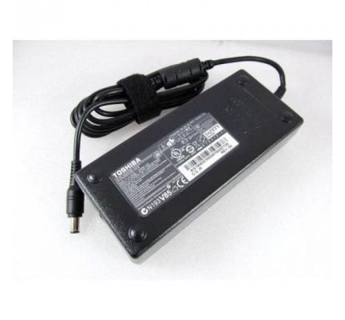 Блок живлення до ноутбуку Toshiba 120W 19V 6.32A разъем 6.3/3.0 (PA3290E-1ACA)