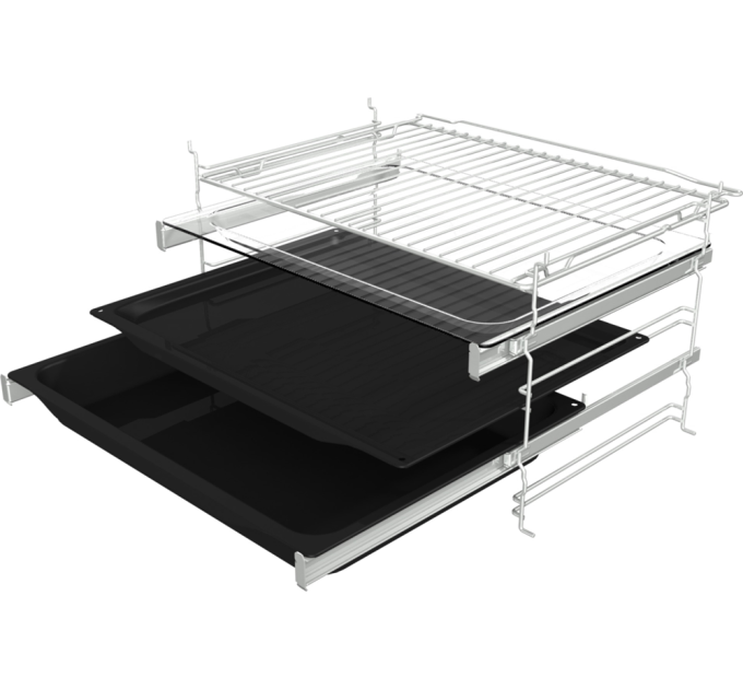 Gorenje Електрична духова шафа Gorenje BOS6737E20FBG