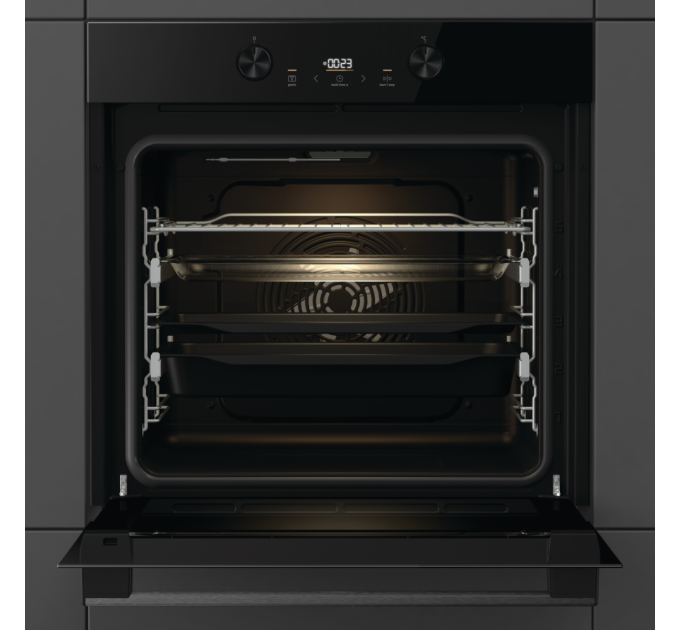 Gorenje Електрична духова шафа Gorenje BOS6737E20FBG