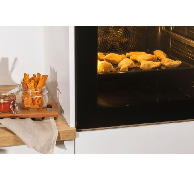 Gorenje Електрична духова шафа Gorenje BOS6737E20FBG