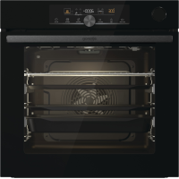Електрична духова шафа Gorenje BSA6747A04BG (BO3SA5I01-2)