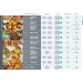 Gorenje Електрична духова шафа Gorenje BSA6747A04BG (BO3SA5I01-2)