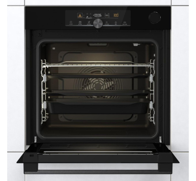 Gorenje Електрична духова шафа Gorenje BSA6747A04BG (BO3SA5I01-2)