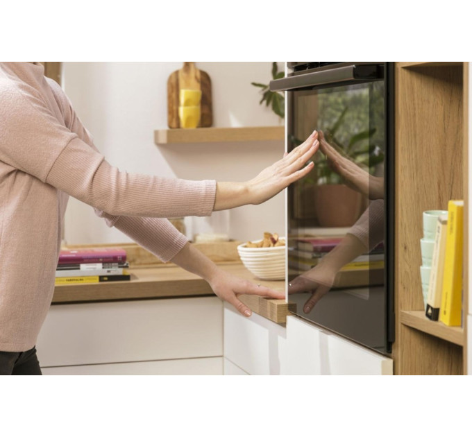 Gorenje Електрична духова шафа Gorenje BSA6747A04BG (BO3SA5I01-2)