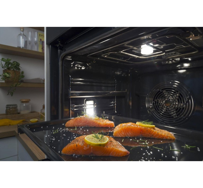 Gorenje Електрична духова шафа Gorenje BSA6747A04BG (BO3SA5I01-2)