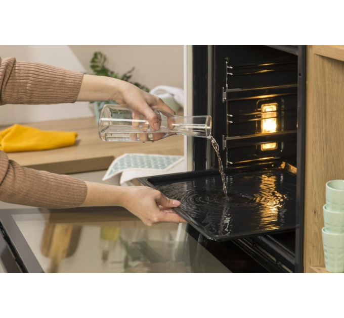 Gorenje Електрична духова шафа Gorenje BSA6747A04BG (BO3SA5I01-2)