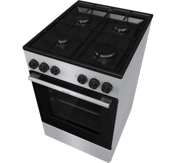 Gorenje Комбінована плита Gorenje MEK3011SB