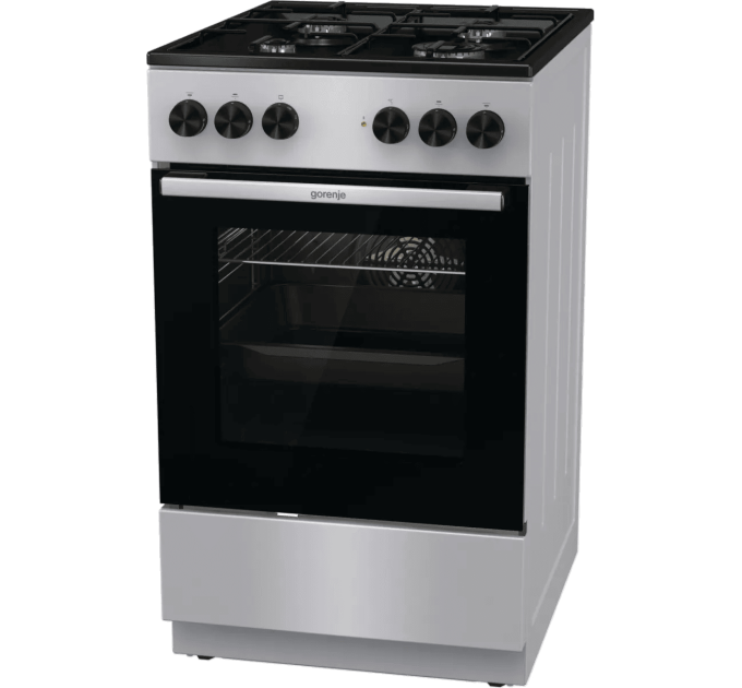Gorenje Комбінована плита Gorenje MEK3011SB