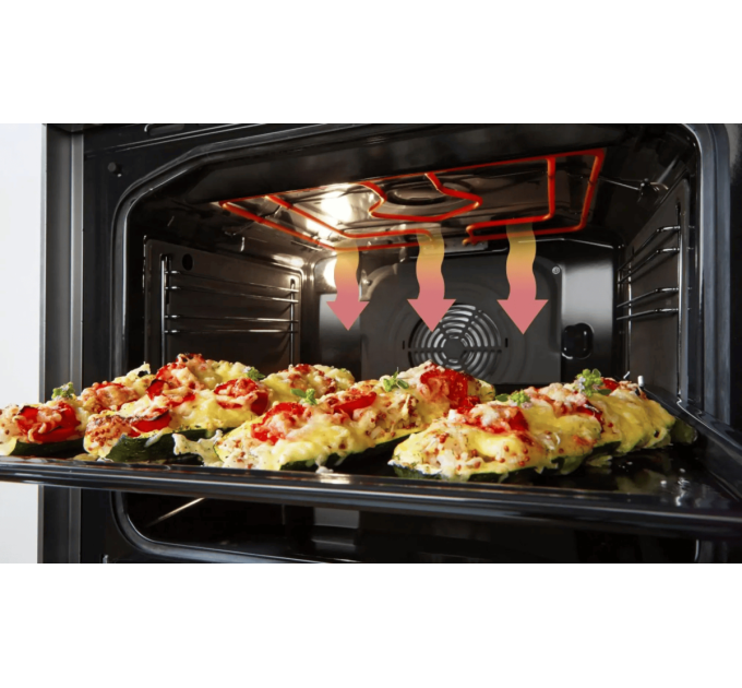Gorenje Комбінована плита Gorenje MEK3011SB