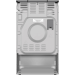Gorenje Комбінована плита Gorenje MEK3011SB