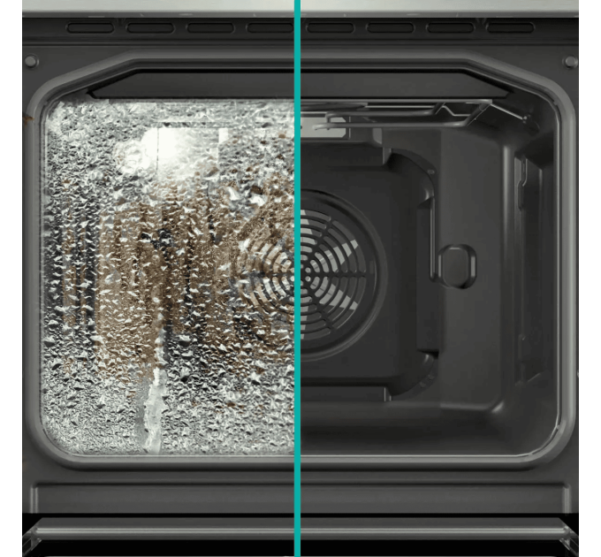 Gorenje Комбінована плита Gorenje MEK3011SB