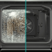 Gorenje Комбінована плита Gorenje MEK3011SB