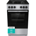 Gorenje Комбінована плита Gorenje MEK3011SB