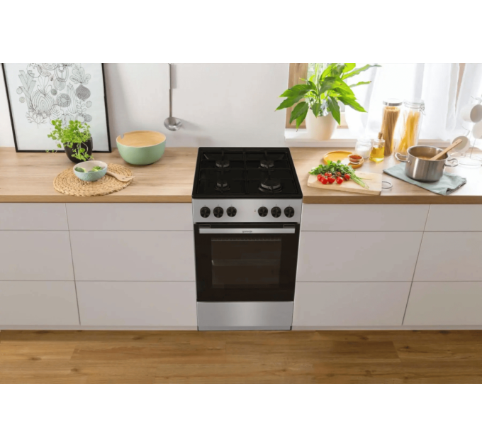 Gorenje Комбінована плита Gorenje MEK3011SB