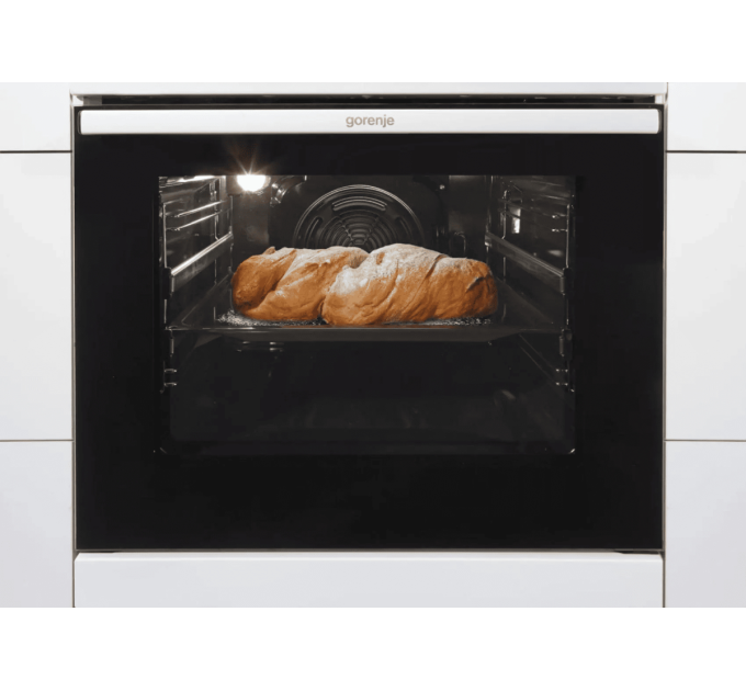 Gorenje Комбінована плита Gorenje MEK3011SB