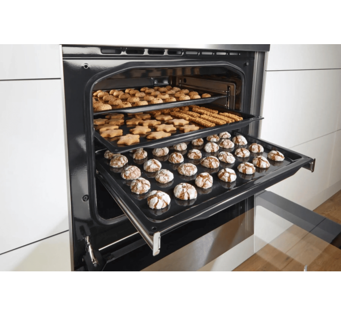 Gorenje Комбінована плита Gorenje MEK3011SB