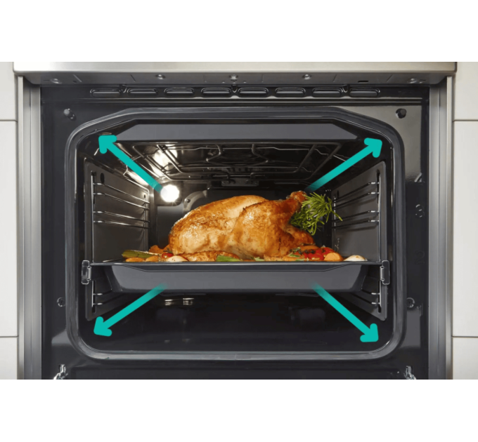 Gorenje Комбінована плита Gorenje MEK3011SB