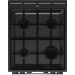 Gorenje Комбінована плита Gorenje MEK3011SB