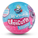 ZURU MINI BRANDS Ігровий набір Zuru Mini Brands Baby Unicorn фігурки-сюрприз у шарі 5 шт. в асортименті