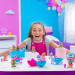 ZURU MINI BRANDS Ігровий набір Zuru Mini Brands Baby Unicorn фігурки-сюрприз у шарі 5 шт. в асортименті