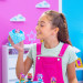 ZURU MINI BRANDS Ігровий набір Zuru Mini Brands Baby Unicorn фігурки-сюрприз у шарі 5 шт. в асортименті