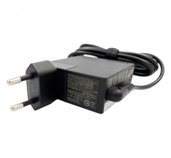 Блок живлення до ноутбуку Lenovo 65W 20V, 3.25A, 4.0/1.7, + 5V/1A/USB (LTA65W-USB / A40372)