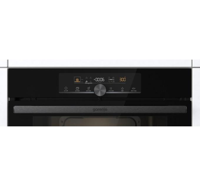 Gorenje Електрична духова шафа Gorenje BOS6747A01BG (BO3CO5I01-3)
