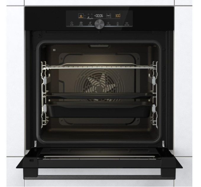 Gorenje Електрична духова шафа Gorenje BOS6747A01BG (BO3CO5I01-3)