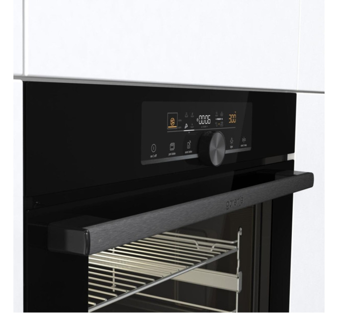 Gorenje Електрична духова шафа Gorenje BOS6747A01BG (BO3CO5I01-3)