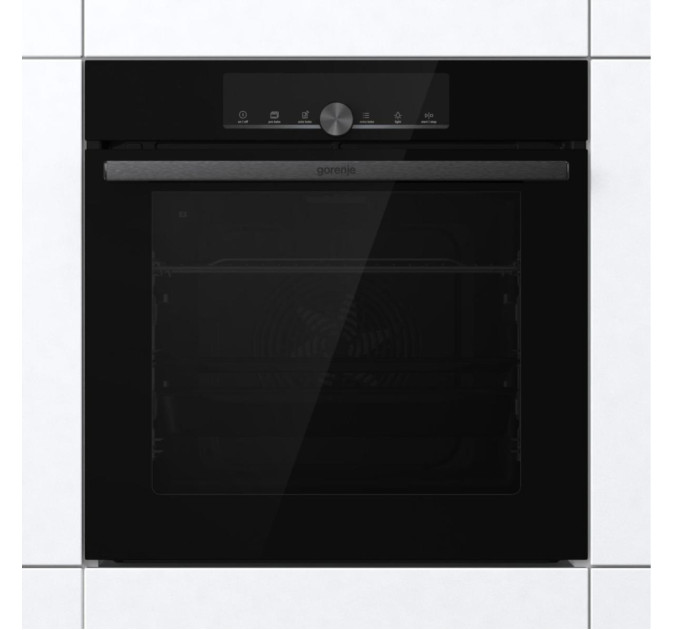 Gorenje Електрична духова шафа Gorenje BOS6747A01BG (BO3CO5I01-3)