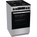 Gorenje Комбінована плита Gorenje GK 5C60 SJ (FM514D-JPD4B)