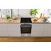 Gorenje Комбінована плита Gorenje GK 5C60 SJ (FM514D-JPD4B)
