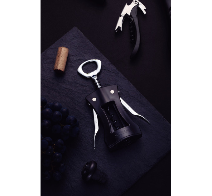 Tramontina Штопор TRAMONTINA Harmoniza Black