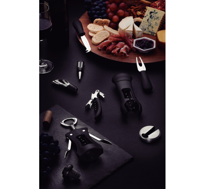 Tramontina Штопор TRAMONTINA Harmoniza Black