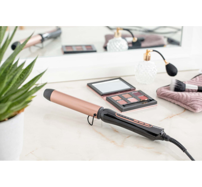 Sencor Щипці для завивки Sencor SHS 0920BK