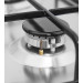 Whirlpool Газова варильна поверхня Whirlpool TKRL650IX