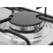 Whirlpool Газова варильна поверхня Whirlpool TKRL650IX