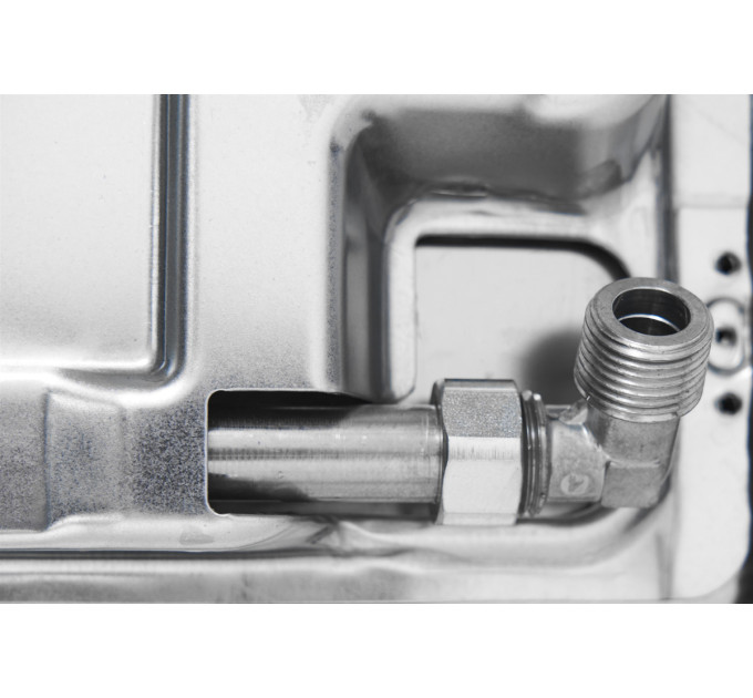 Whirlpool Газова варильна поверхня Whirlpool TKRL650IX