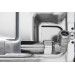 Whirlpool Газова варильна поверхня Whirlpool TKRL650IX