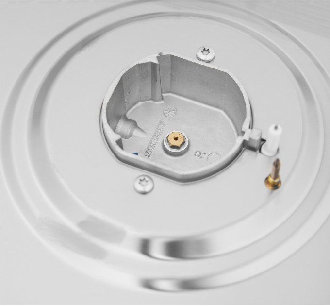 Whirlpool Газова варильна поверхня Whirlpool TKRL650IX
