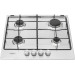 Whirlpool Газова варильна поверхня Whirlpool TKRL650IX