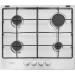 Whirlpool Газова варильна поверхня Whirlpool TKRL650IX