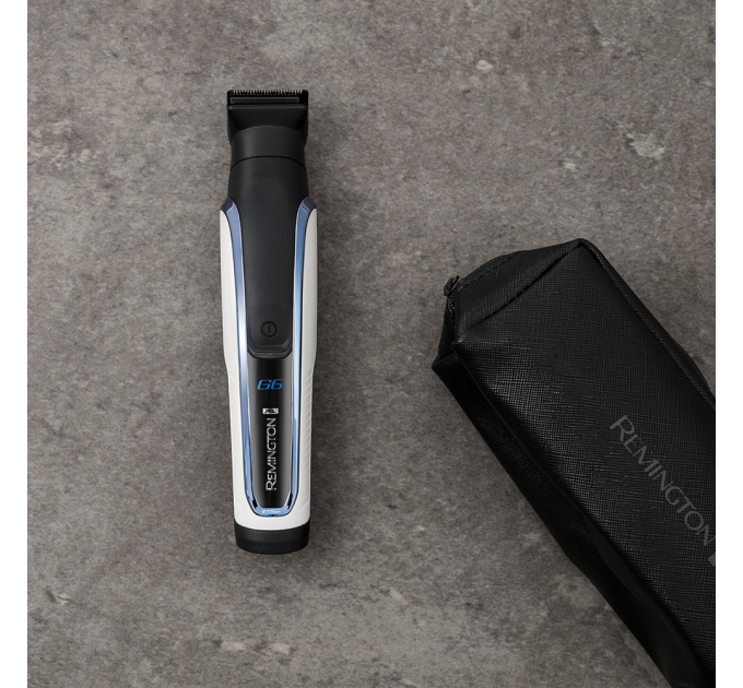 Remington Тример універсальний Remington PG6000 E51 G6 Graphite Ser. Pers.Groomer
