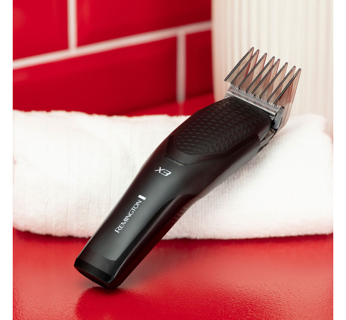 Remington Машинка для стрижки Remington HC3000GP E51 X3 Power-X Series Giftpack