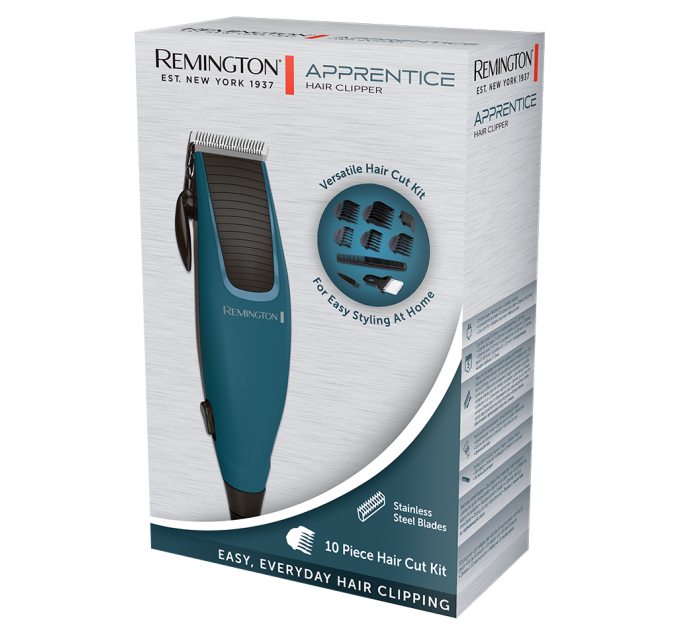 Remington Машинка для стрижки Remington HC5020 E51 Apprentice Hair Clipper