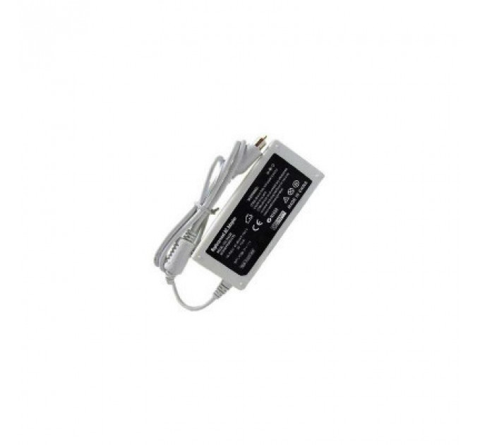 Блок живлення до ноутбуку AlSoft Apple 24V, 1.875A (45W), 7.7/2.5 (A40066)