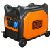 Black&Decker Генератор бензиновий Black&Decker BXGNi6500E 6000/6500 W