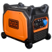 Black&Decker Генератор бензиновий Black&Decker BXGNi6500E 6000/6500 W