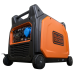 Black&Decker Генератор бензиновий Black&Decker BXGNi6500E 6000/6500 W