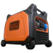 Black&Decker Генератор бензиновий Black&Decker BXGNi6500E 6000/6500 W